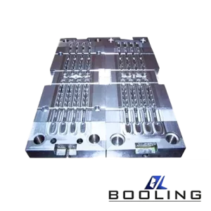 plastic injection molding