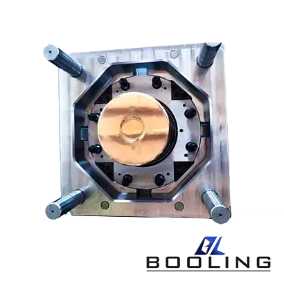 tpu injection molding