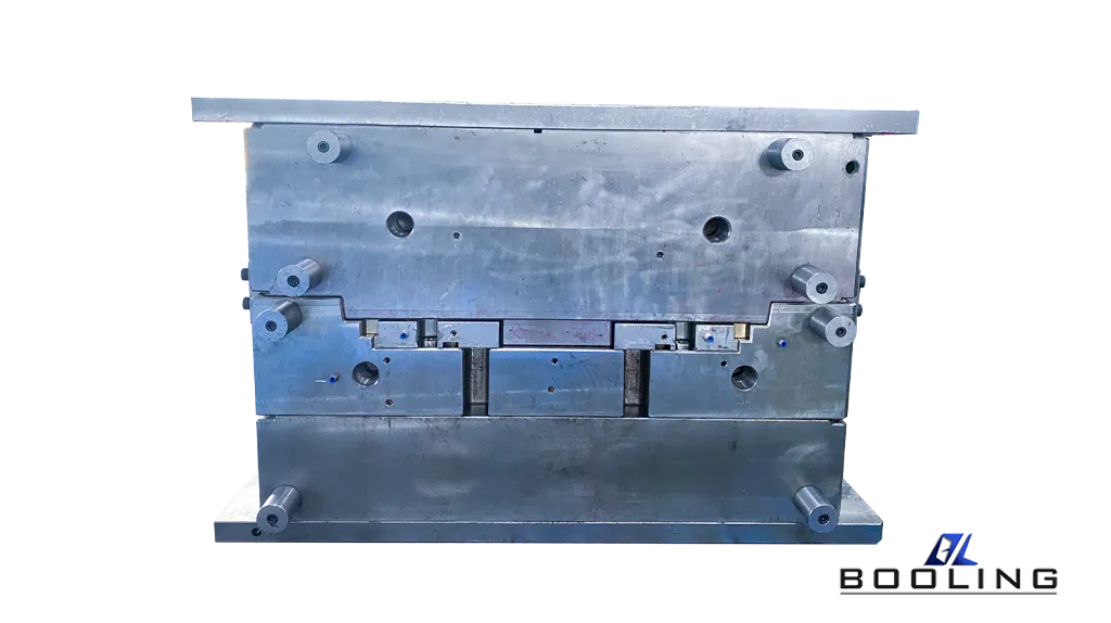 thin wall injection molding