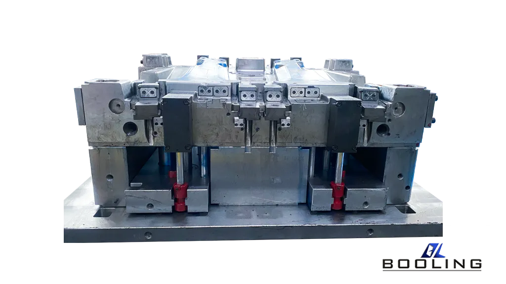 tpu injection molding