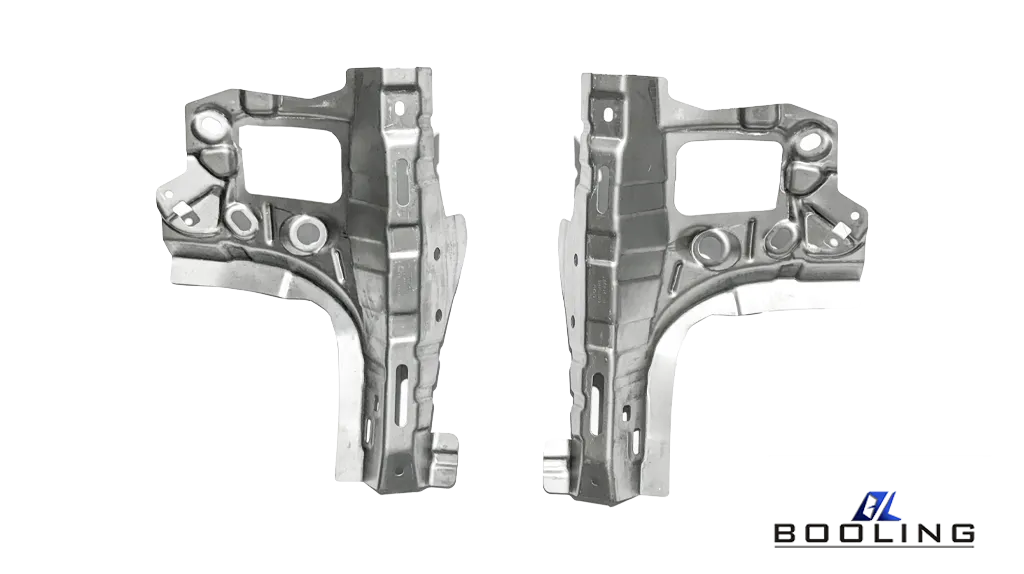 stamping die design fundamentals