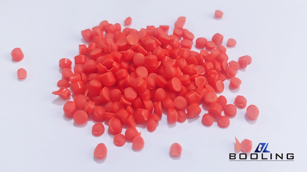 hdpe blow molding